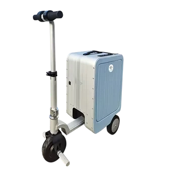 Carry-On Smart Electric Mini Suitcase price
