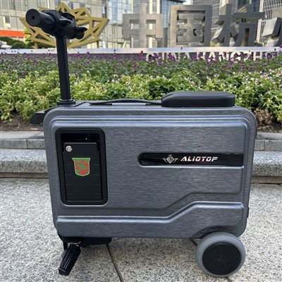 Ride On Hand Kuffert