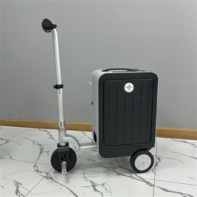 Smart elektrisk kørekuffert